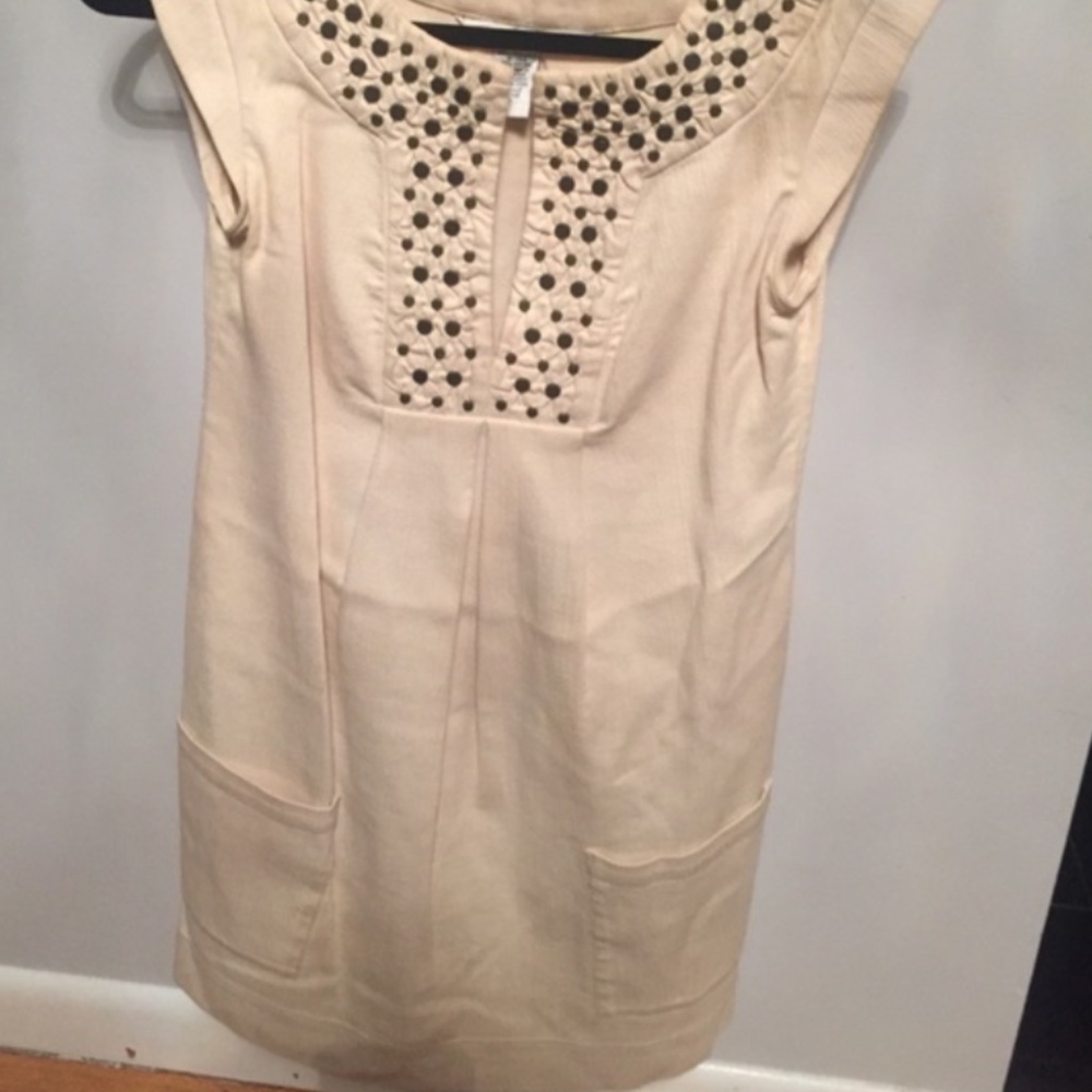 Mini Dress size 0 - Picture 2 of 6